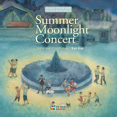 Summer Moonlight Concert - 