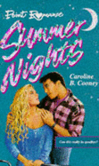 Summer Nights - Cooney, Caroline B.