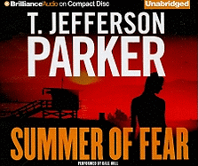 Summer of Fear