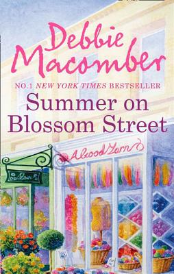 Summer On Blossom Street - Macomber, Debbie
