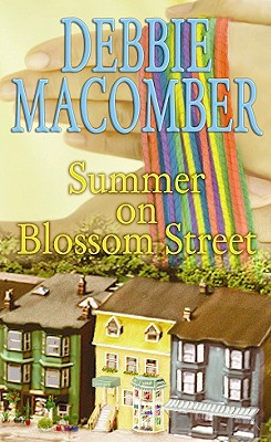 Summer on Blossom Street - Macomber, Debbie