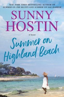 Summer on Highland Beach - Hostin, Sunny