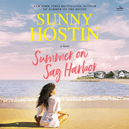 Summer on Sag Harbor CD