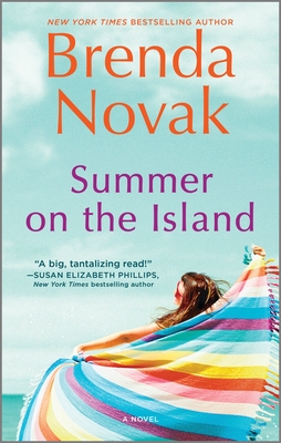 Summer on the Island: The Perfect Beach Read - Novak, Brenda