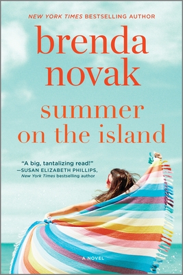 Summer on the Island: The Perfect Beach Read - Novak, Brenda