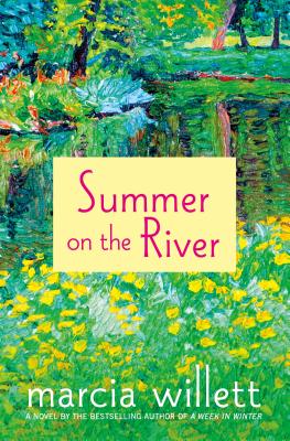 Summer on the River - Willett, Marcia, Mrs.