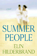 Summer People - Hilderbrand, Elin