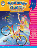 Summer Quest(tm), Grades K - 1