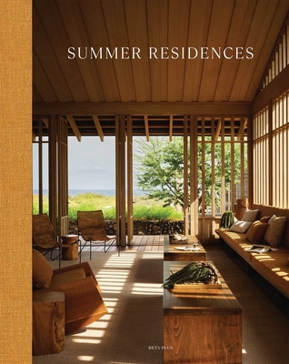 Summer Residences - Beta-Plus Publishing (Editor)