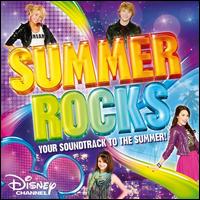 Summer Rocks [CD/DVD] - Various Artists