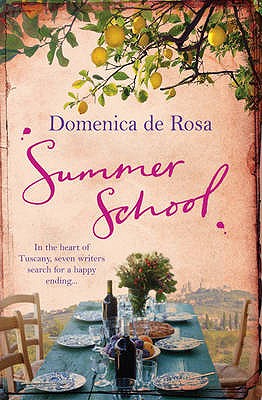 Summer School - Rosa, Domenica De