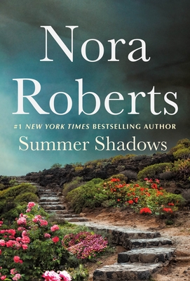Summer Shadows: The Right Path and Partners: A 2-In-1 Collection - Roberts, Nora