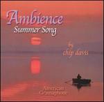 Summer Song: Ambience