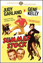 Summer Stock - Charles Walters