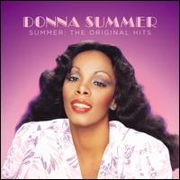 Summer: The Original Hits - Donna Summer