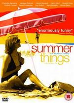 Summer Things - Michel Blanc