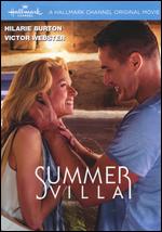 Summer Villa - 