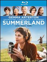 Summerland [Blu-ray] - Jessica Swale