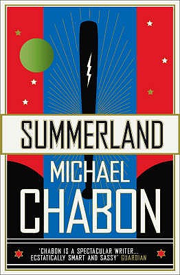 Summerland - Chabon, Michael