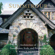 Summerour: Architecture of Permanence, Scale, and Proportion
