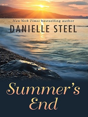 Summer's End - Steel, Danielle