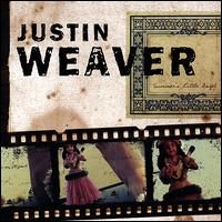 Summer's Little Angel - Justin Weaver