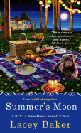 Summer's Moon: A Sweetland Mystery