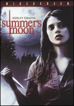 Summer's Moon