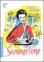 Summertime [Criterion Collection]
