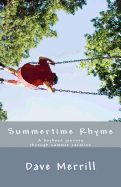 Summertime Rhyme: A Boyhood Journey Through Summer Vacation
