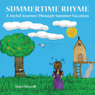 Summertime Rhyme: A Joyful Journey Through Summer Vacation