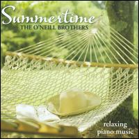 Summertime - The O'Neill Brothers