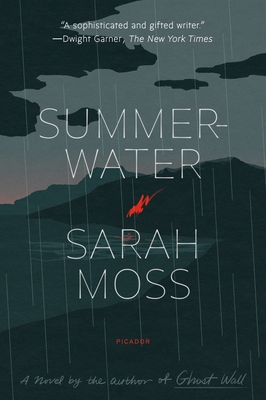 Summerwater - Moss, Sarah