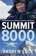 Summit 8000 - Lock, Andrew