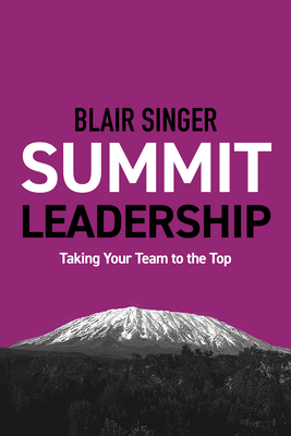 Summit Leadership - Singer, Blair