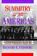 Summitry in the Americas: A Progress Report
