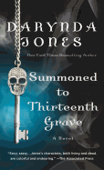 Summoned to Thirteenth Grave