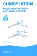 Sumoylation: Molecular Biology and Biochemistry