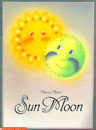 Sun and Moon - Pfister, Marcus