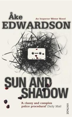 Sun And Shadow - Edwardson, ke, and Thompson, Laurie (Translated by)