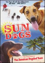 Sun Dogs - Andrea Stewart