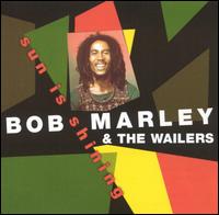 Sun Is Shining [Remixes] - Bob Marley