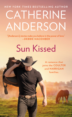 Sun Kissed - Anderson, Catherine