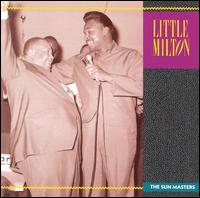 Sun Masters - Little Milton