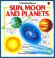Sun, Moon & Planets - Myring, Lynn