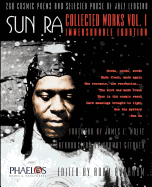 Sun Ra: Collected Works Vol. 1 - Immeasurable Equation