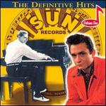 Sun Records: The Definitive Hits, Vol. 1