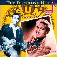 Sun Records: The Definitive Hits, Vol. 2 - Various Artists