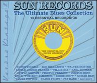 Sun Records: Ultimate Blues Collection - Various Artists