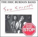 Sun Secrets/Stop - The Eric Burdon Band